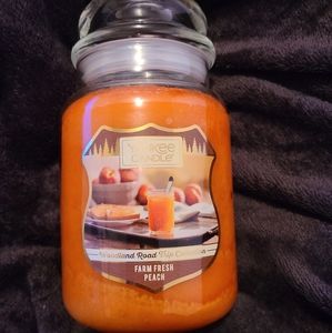 Yankee candle